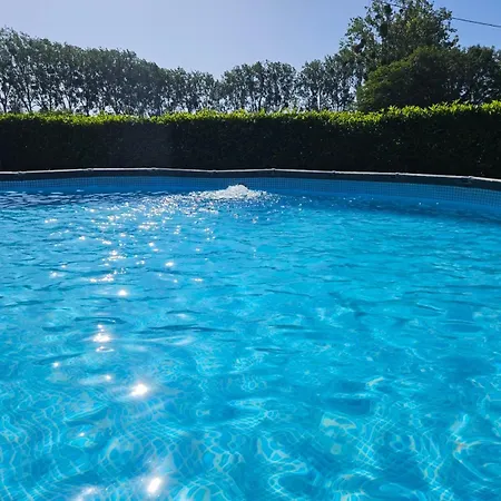Le Clos Des Argillieres Semesterbostad *