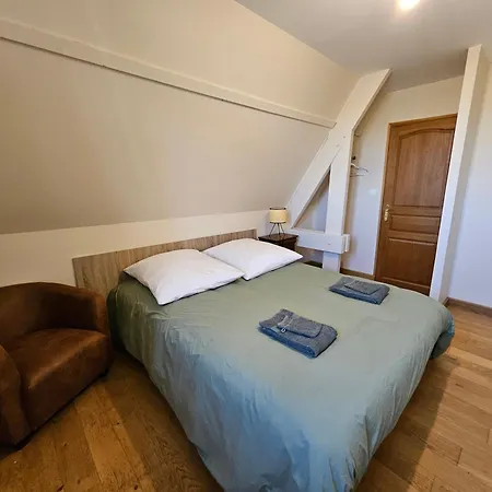 Le Clos Des Argillieres Semesterbostad *