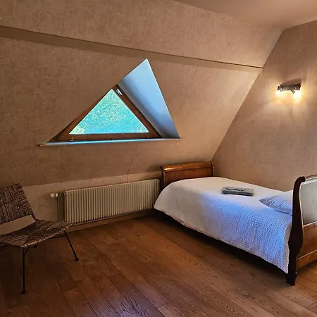 Le Clos Des Argillieres Semesterbostad Le Perrey