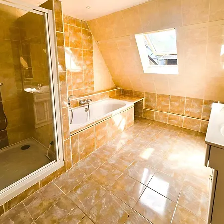 Le Clos Des Argillieres * Le Perrey