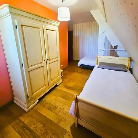 Le Clos Des Argillieres * Le Perrey