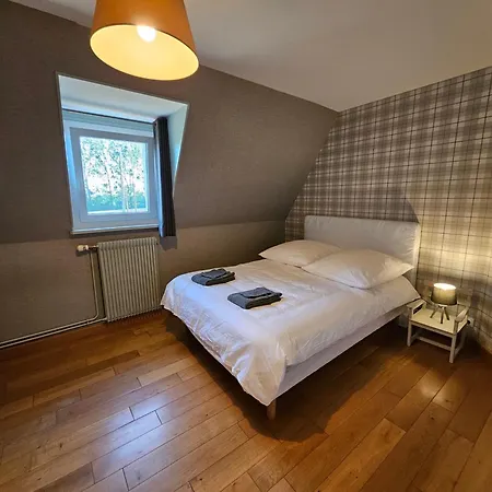 Le Clos Des Argillieres *