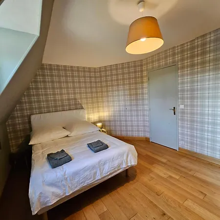 Le Clos Des Argillieres *