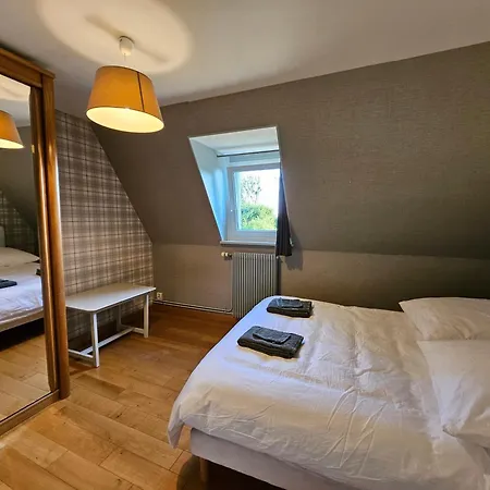Le Clos Des Argillieres