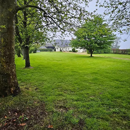 Le Clos Des Argillieres Semesterbostad *