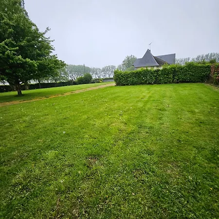 Le Clos Des Argillieres *