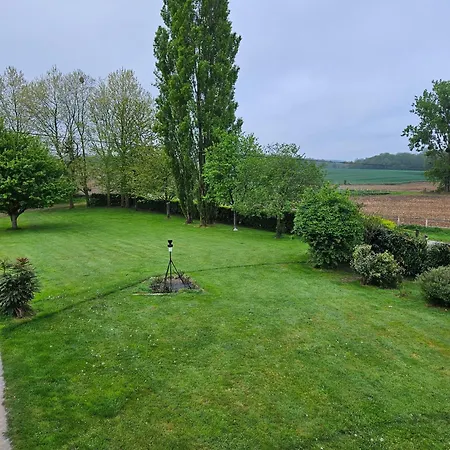 Le Clos Des Argillieres